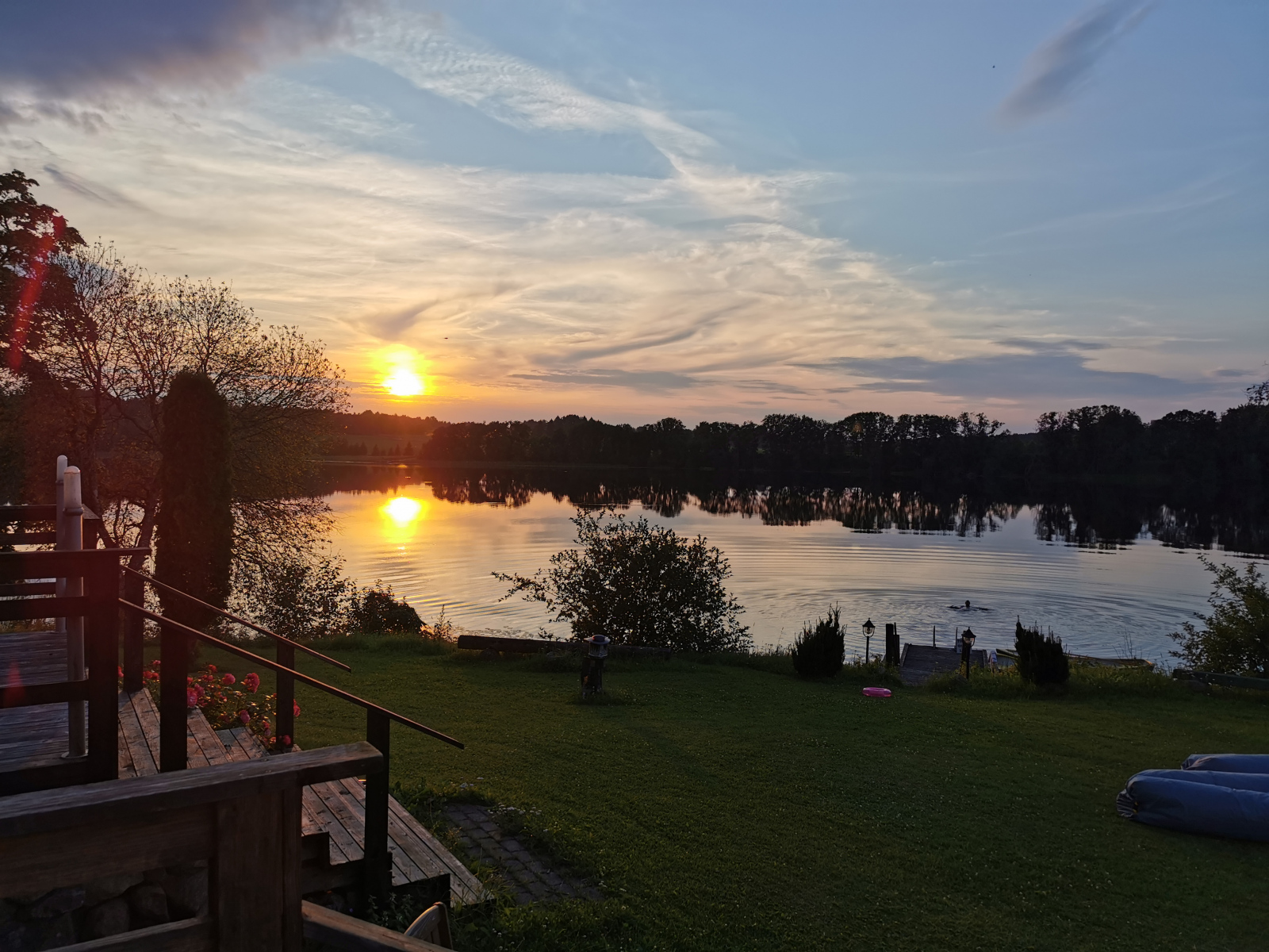 päikeseloojang
