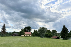 Järvekase maja